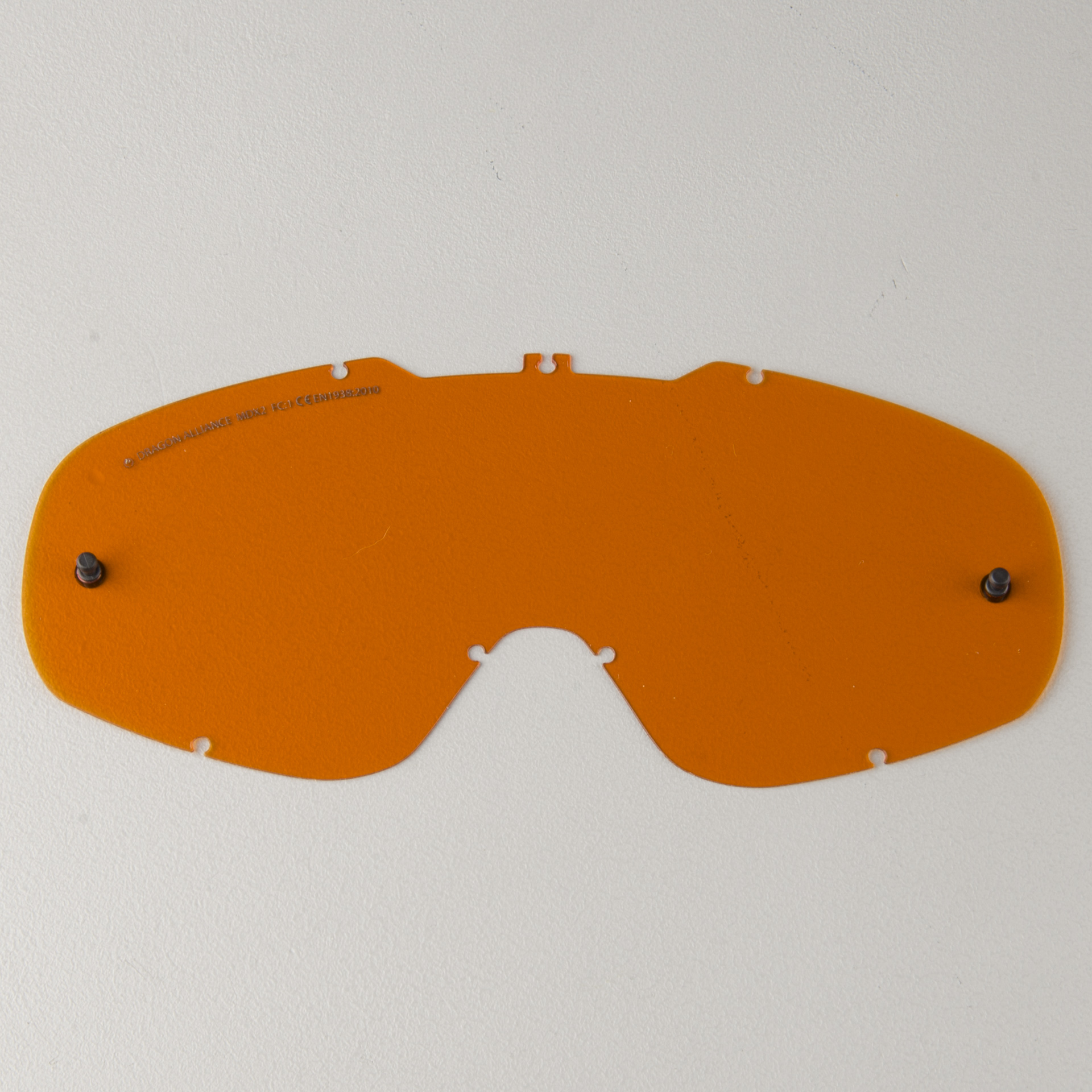 Dragon MDX2 Lens