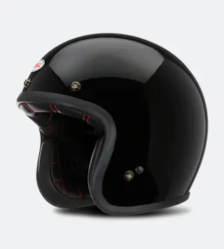 Casque Jet Bell Custom 500