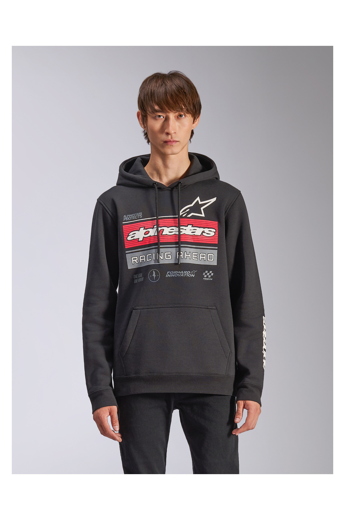 Alpinestars Harken Hoodie