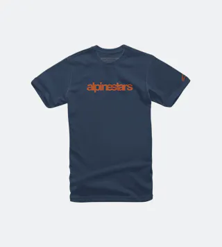 T-shirt Alpinestars Heritage Logo