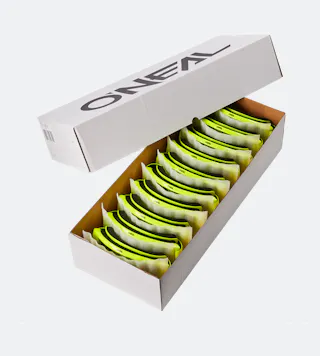 Crossbril O'Neal B-Zero 10 stuks