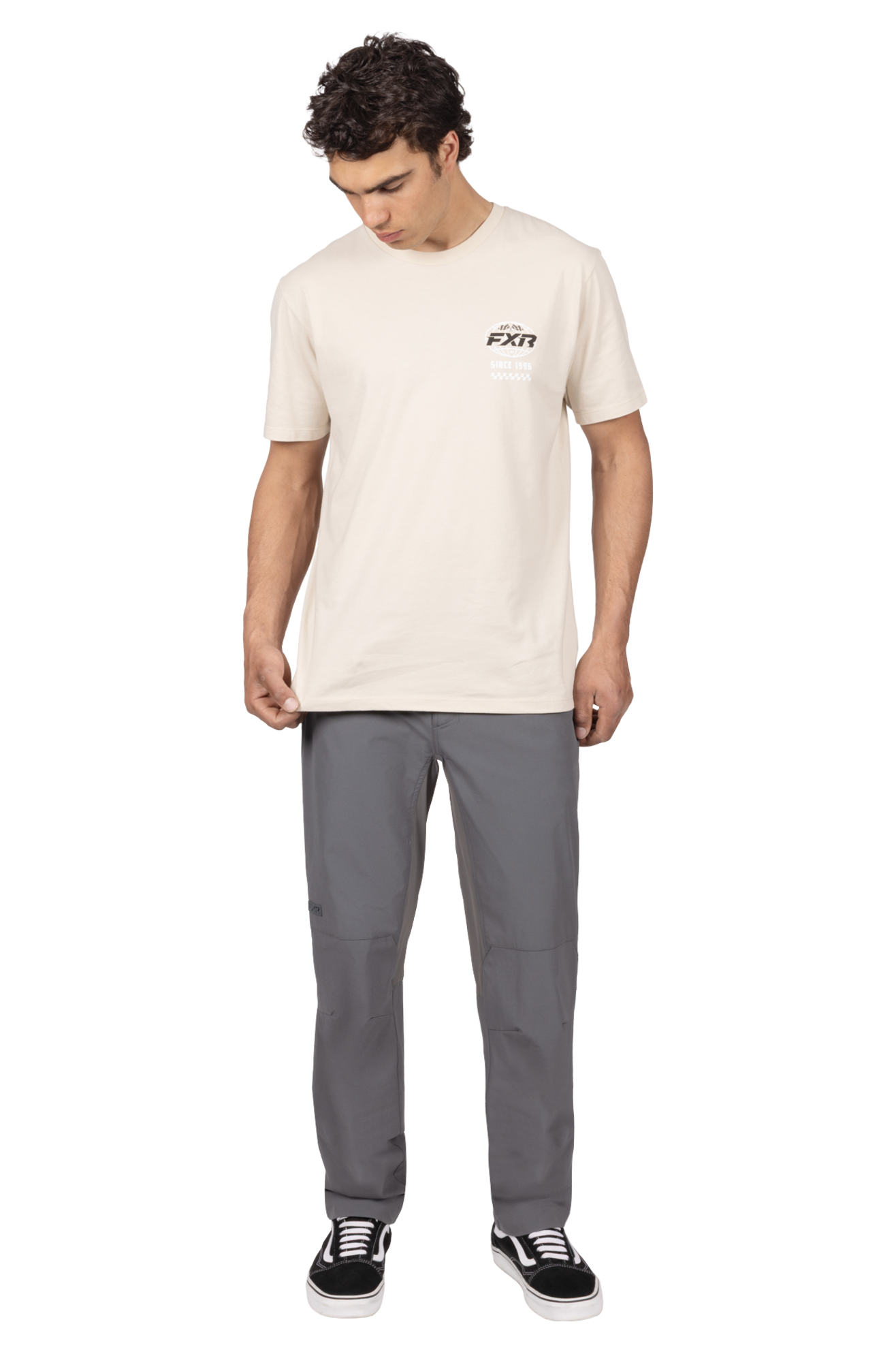 FXR Worldwide Premium 27 T-Shirt