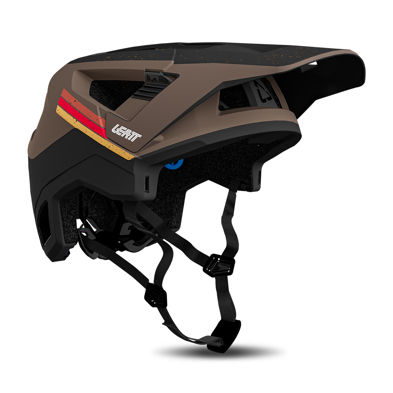 Downhill Mountainbikehelm Leatt Enduro 4.0