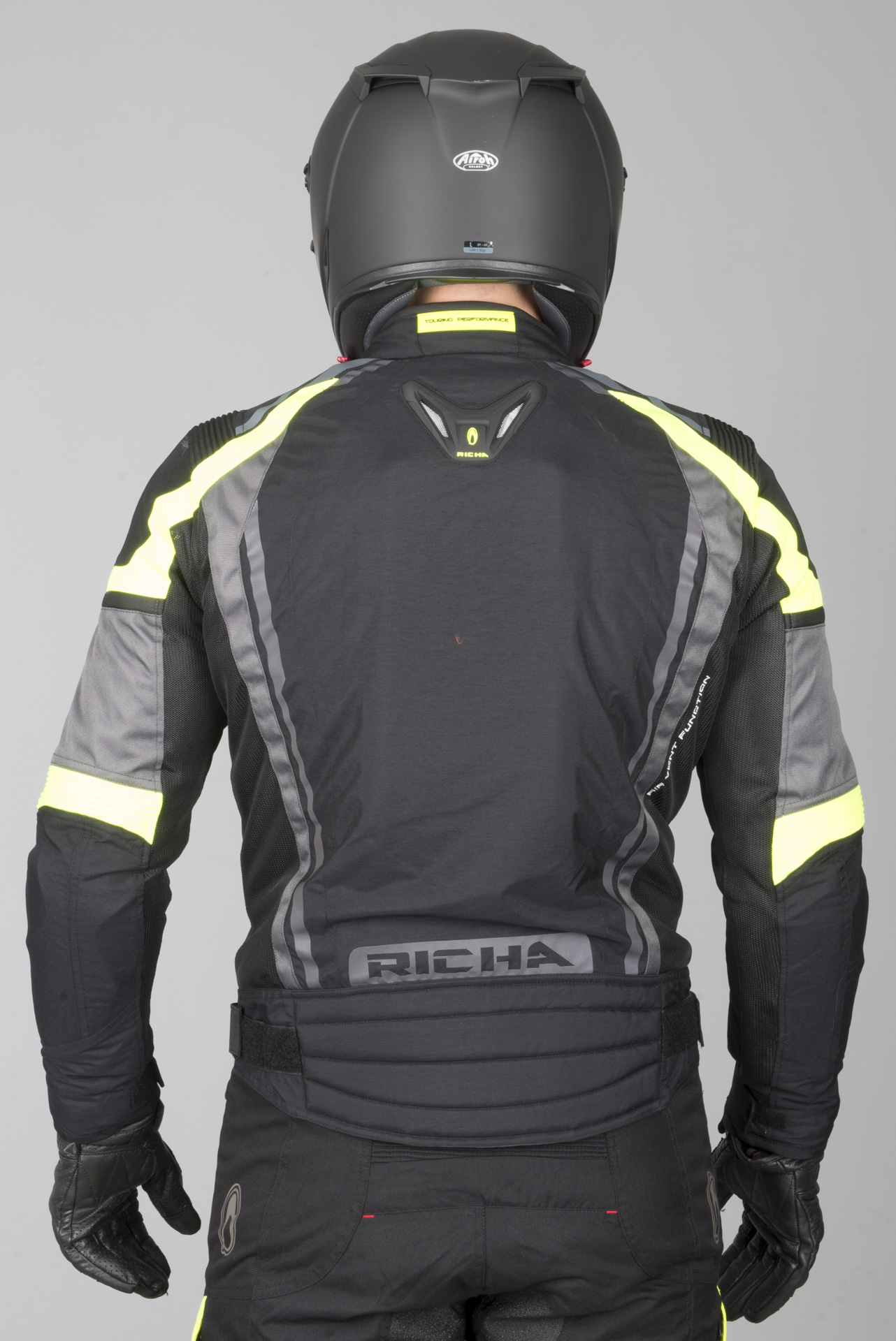 Richa Airwave Jacket
