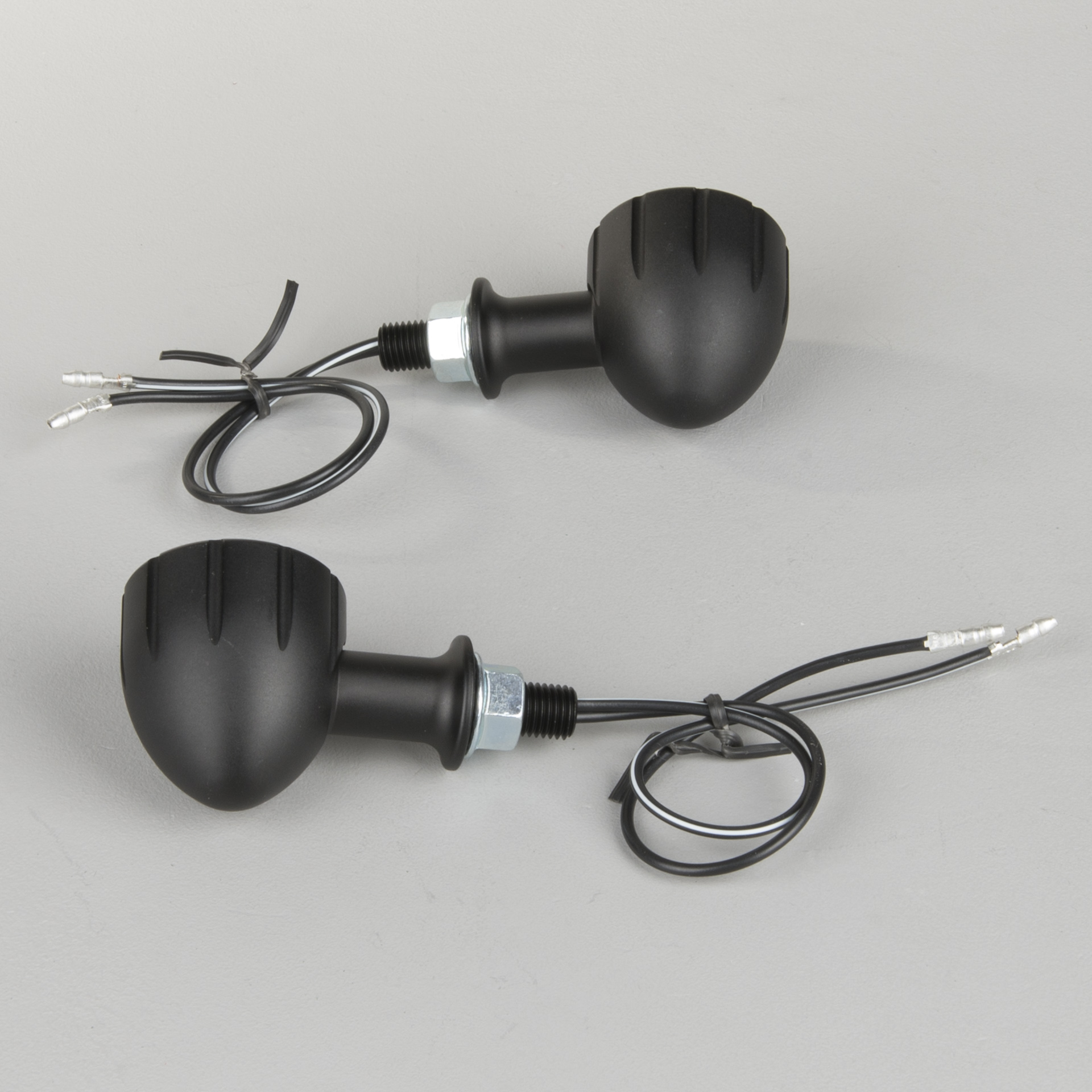 SHIN YO Arizona Right & Left Indicators Black