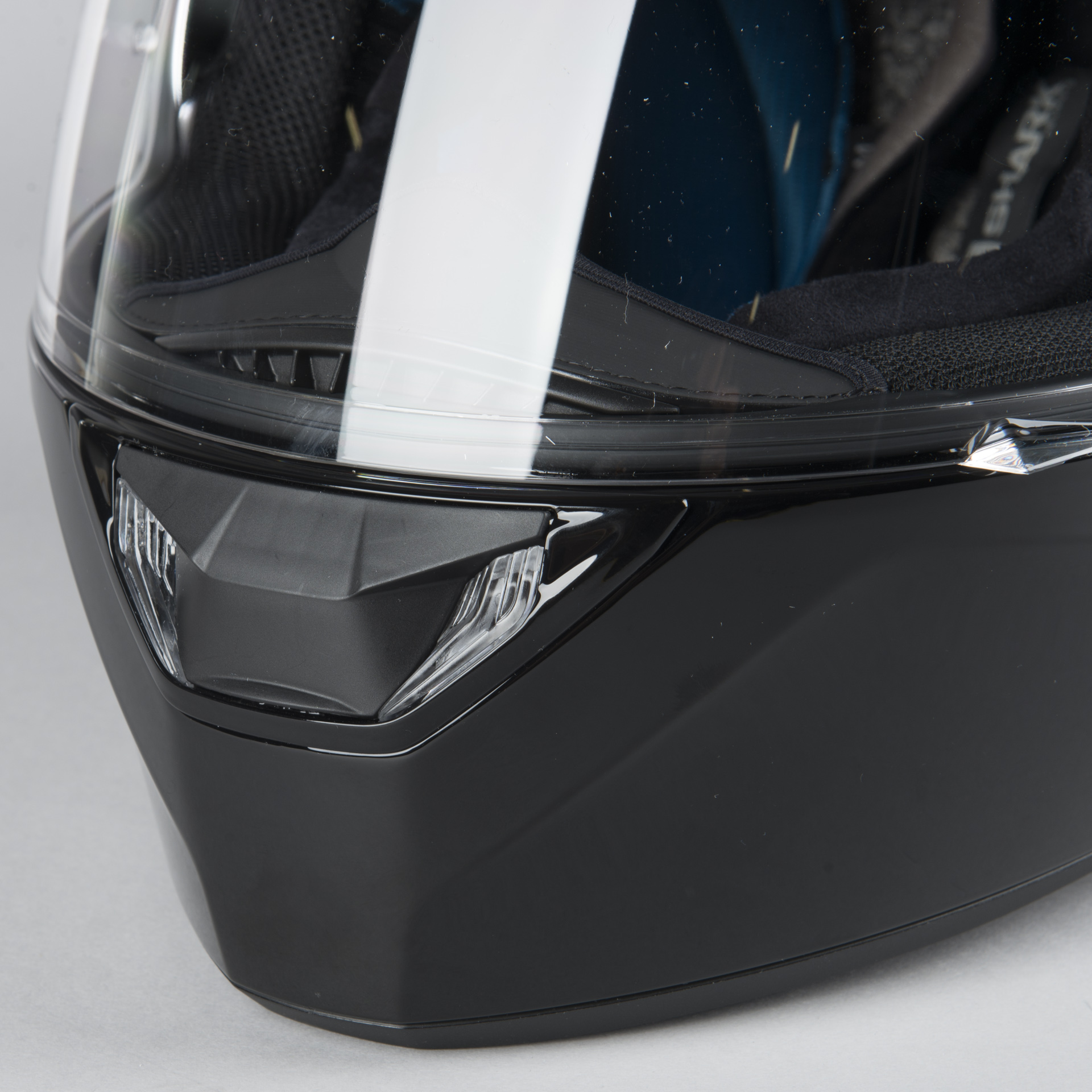 Casco Integral Shark Skwal 2 Blank