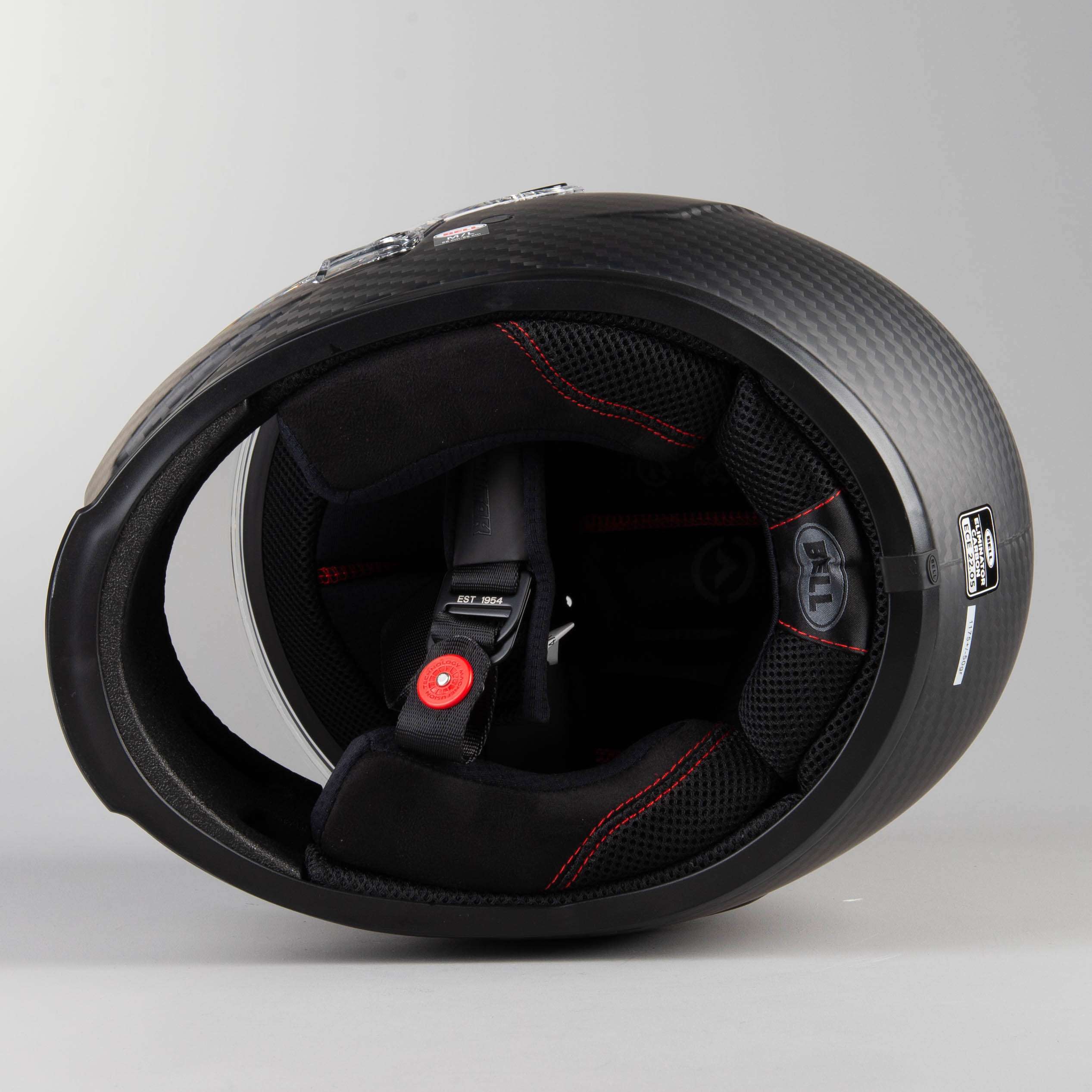 BELL Eliminator Full Face Helmet