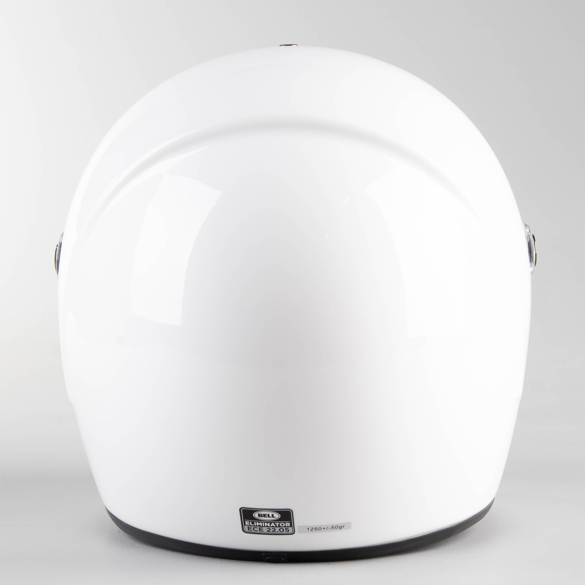 Cască BELL Eliminator Solid