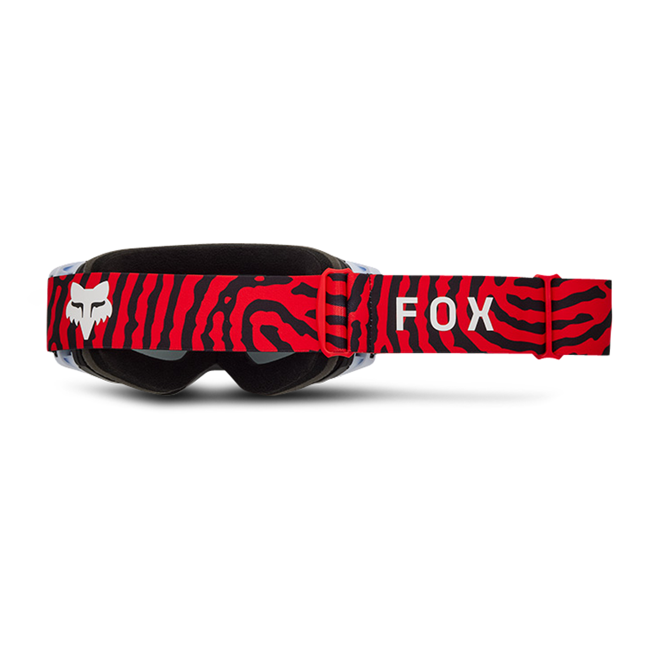 Gafas de Cross FOX Vue Impression Fluorescente