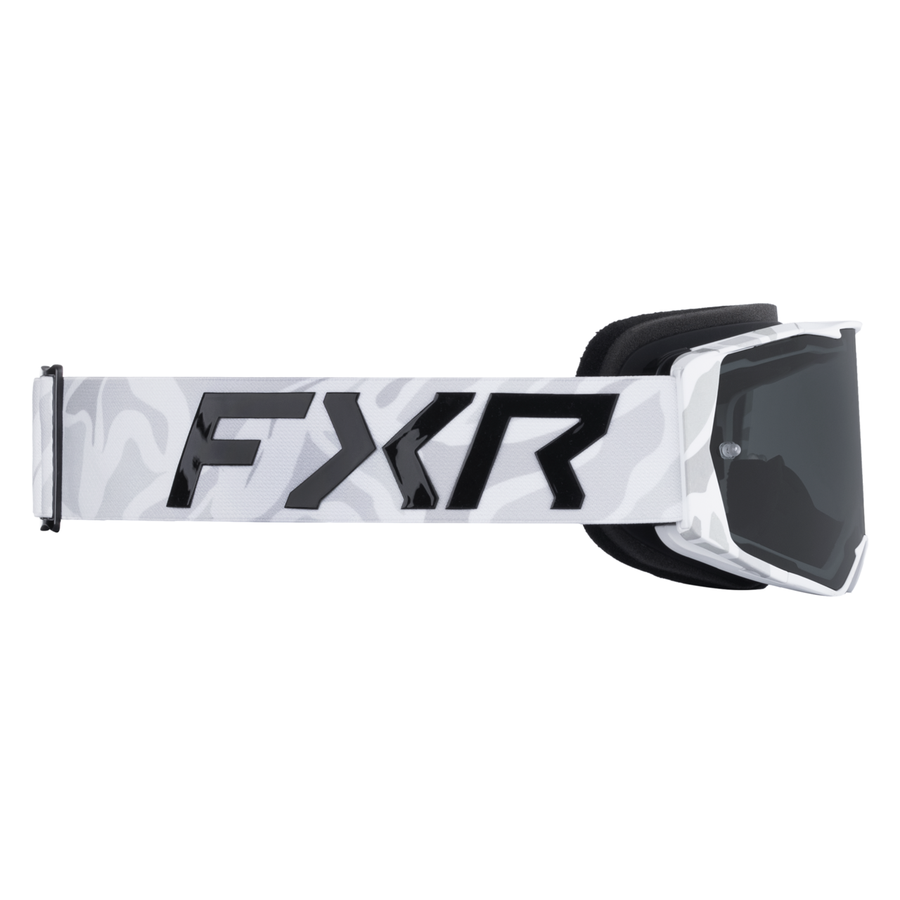 Gafas de Cross FXR Factory Ride