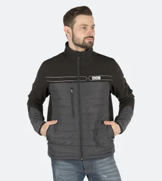 Jakke iXS Team Softshell