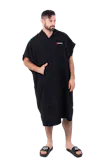 Poncho 24MX Microfiber