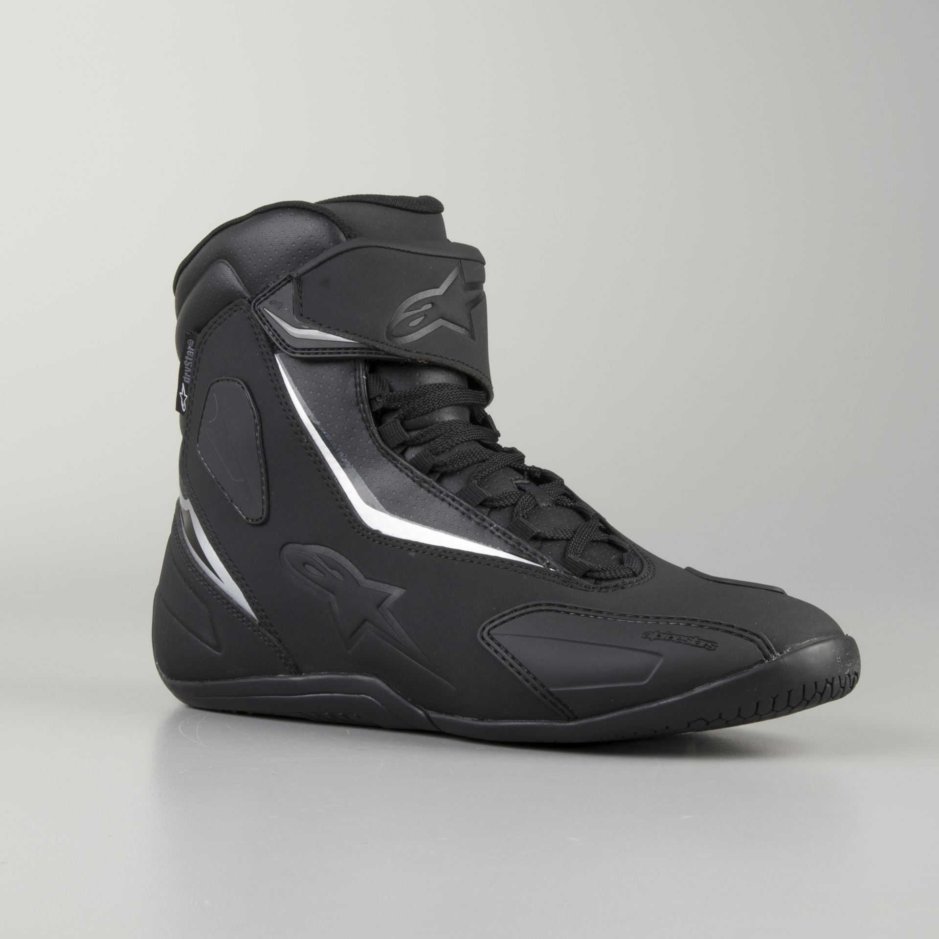 Alpinestars Fastback 2 Drystar® MC Shoes