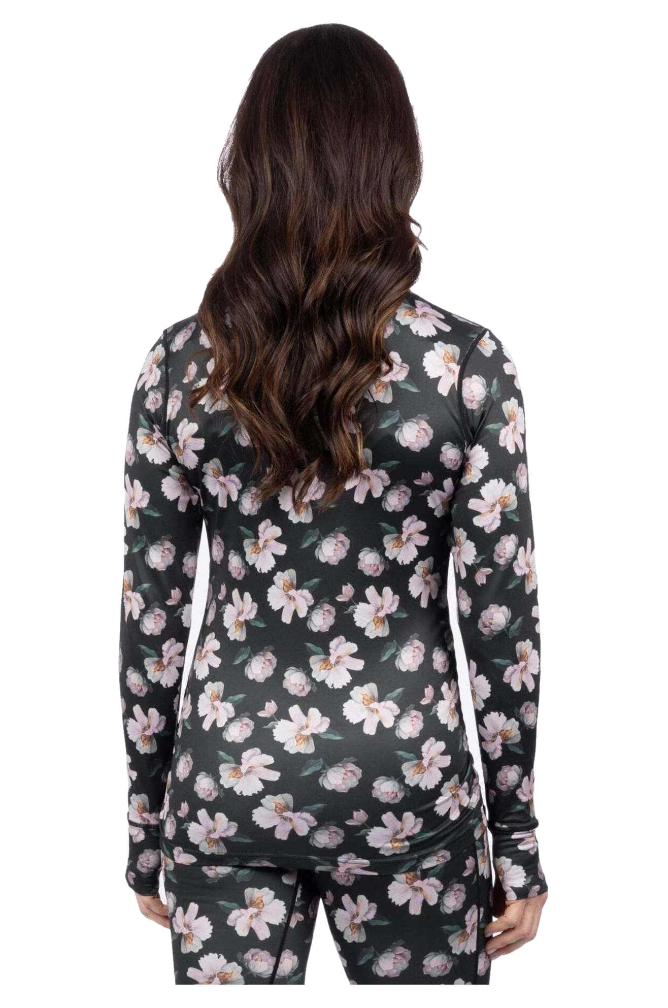 Camiseta Interior Mujer FXR Atmosphere