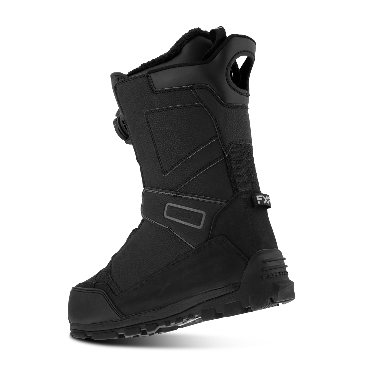 Cizme Snowmobil FXR Backshift BOA