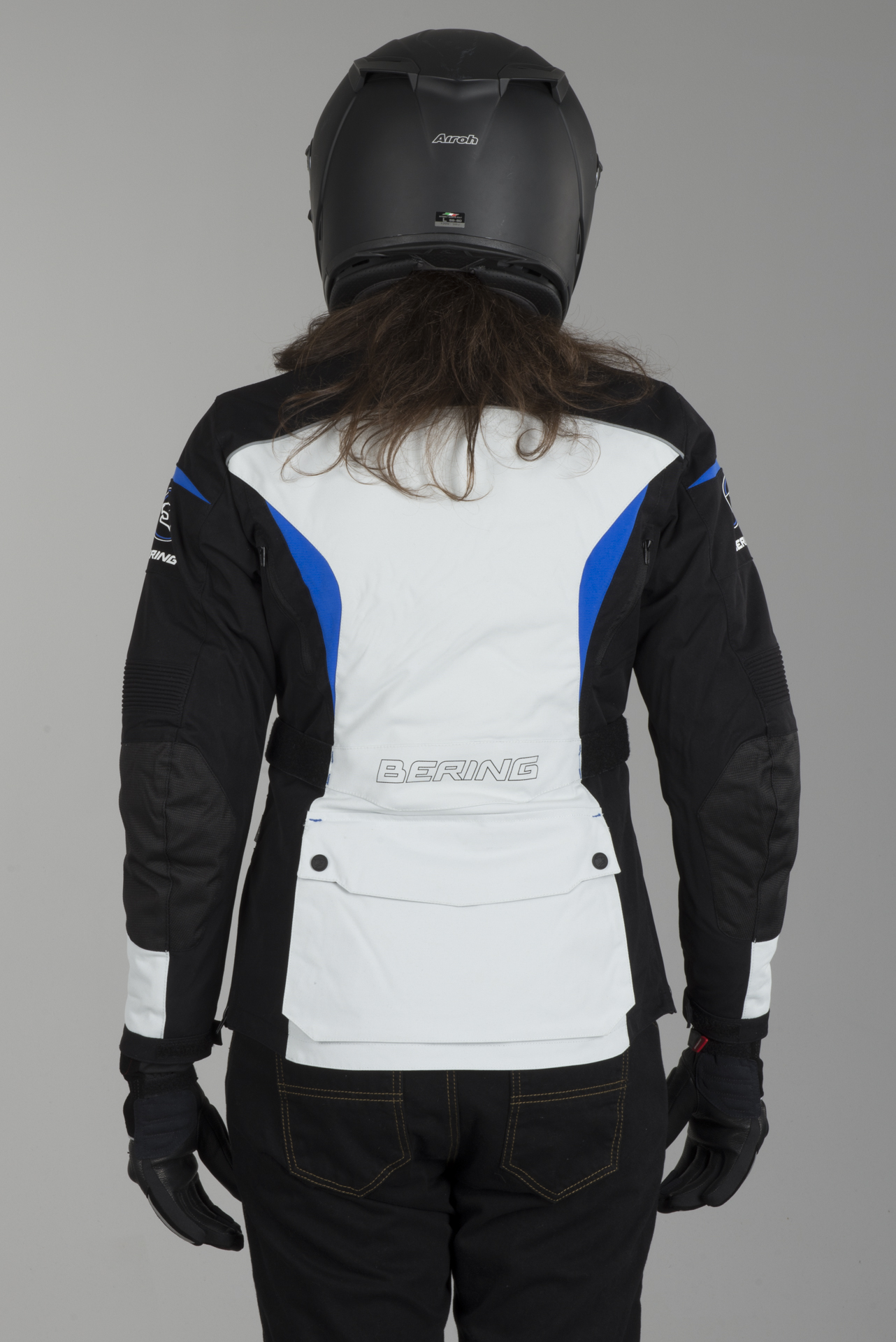 Bering Ladies Safari Jacket