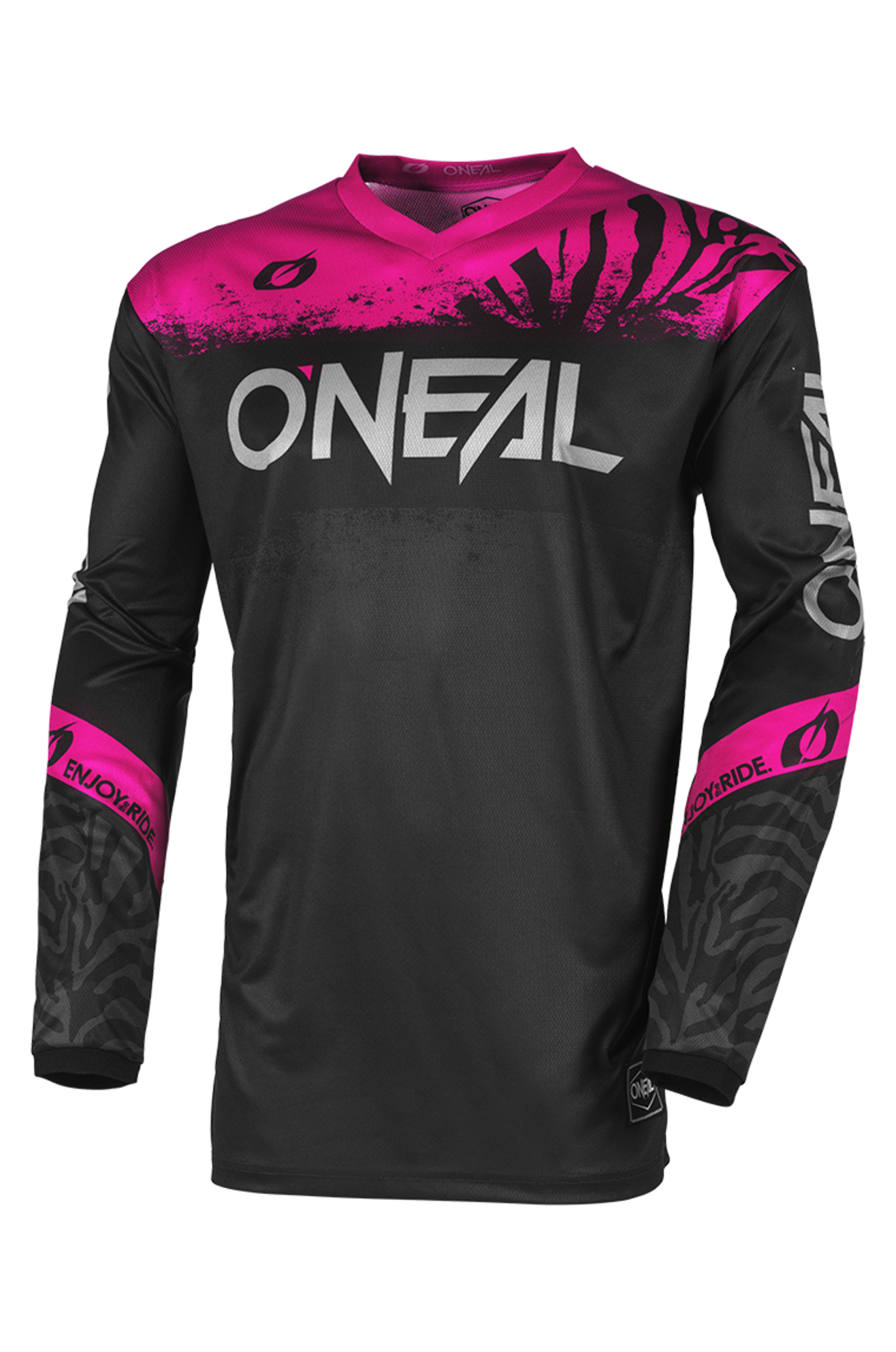 Bluză Motocross O'Neal Element Femei