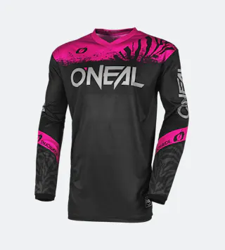 Camiseta de Cross O'Neal Element Mujer