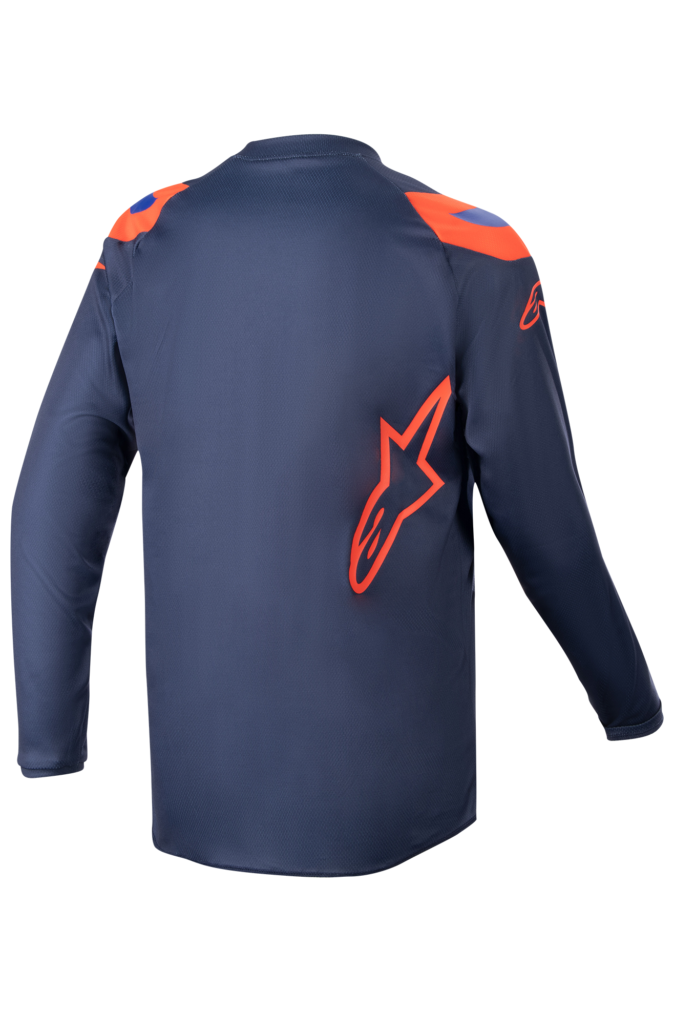 Alpinestars Racer Narin Youth MX Jersey