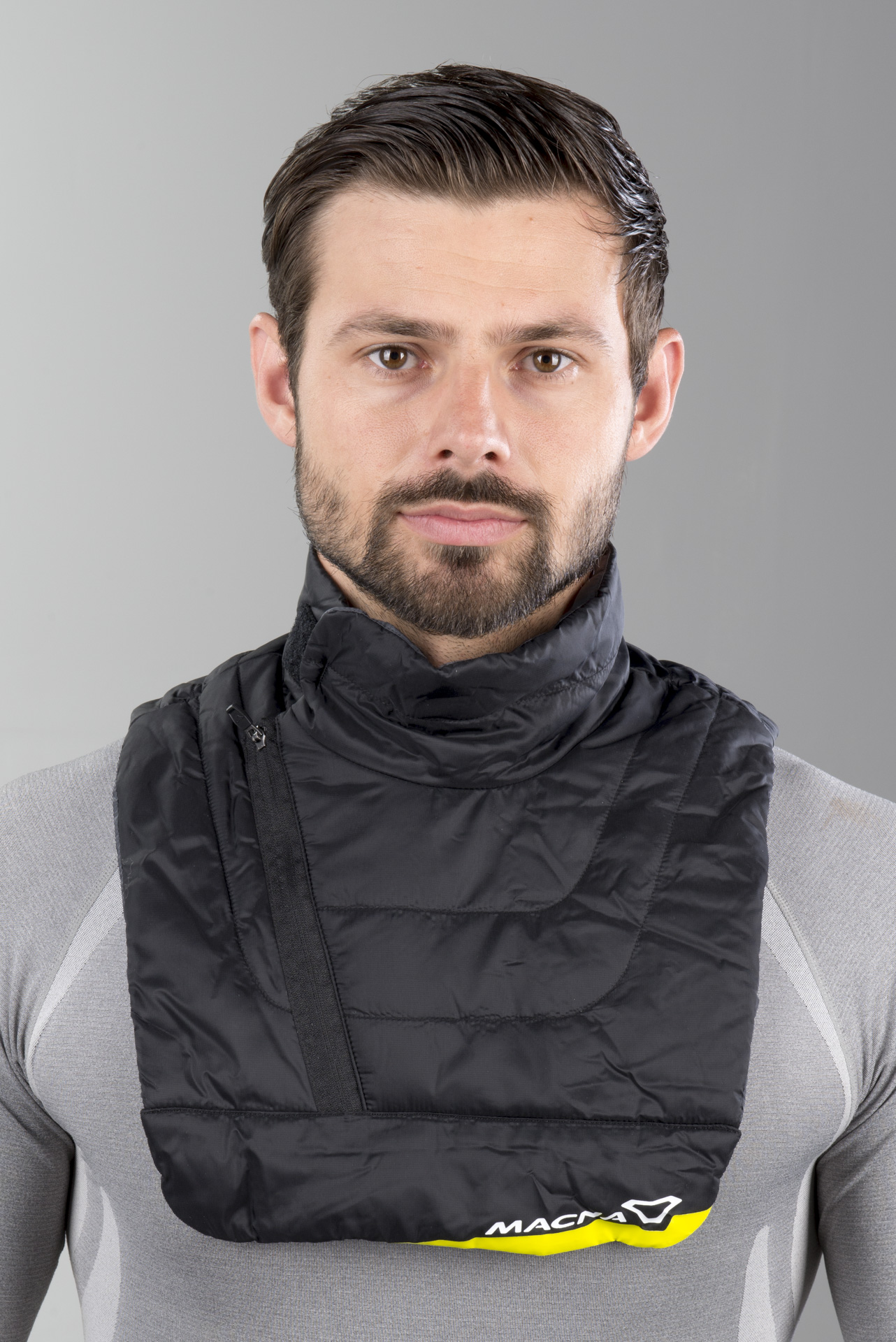 Macna Thermo Collar Neck Warmer