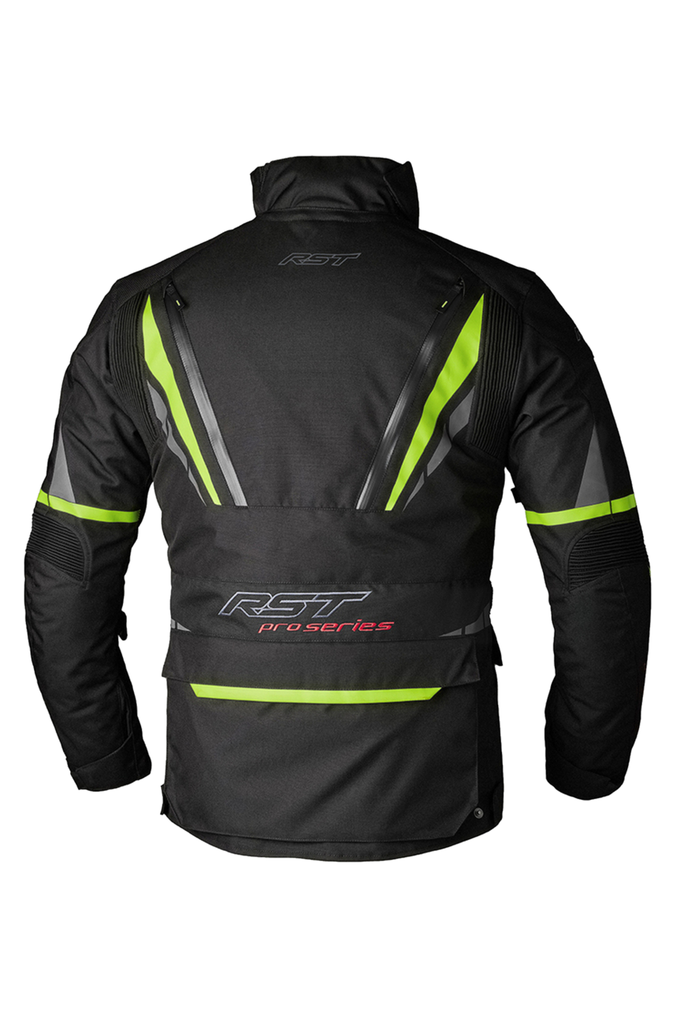 Chaqueta de Moto RST Paragon 7