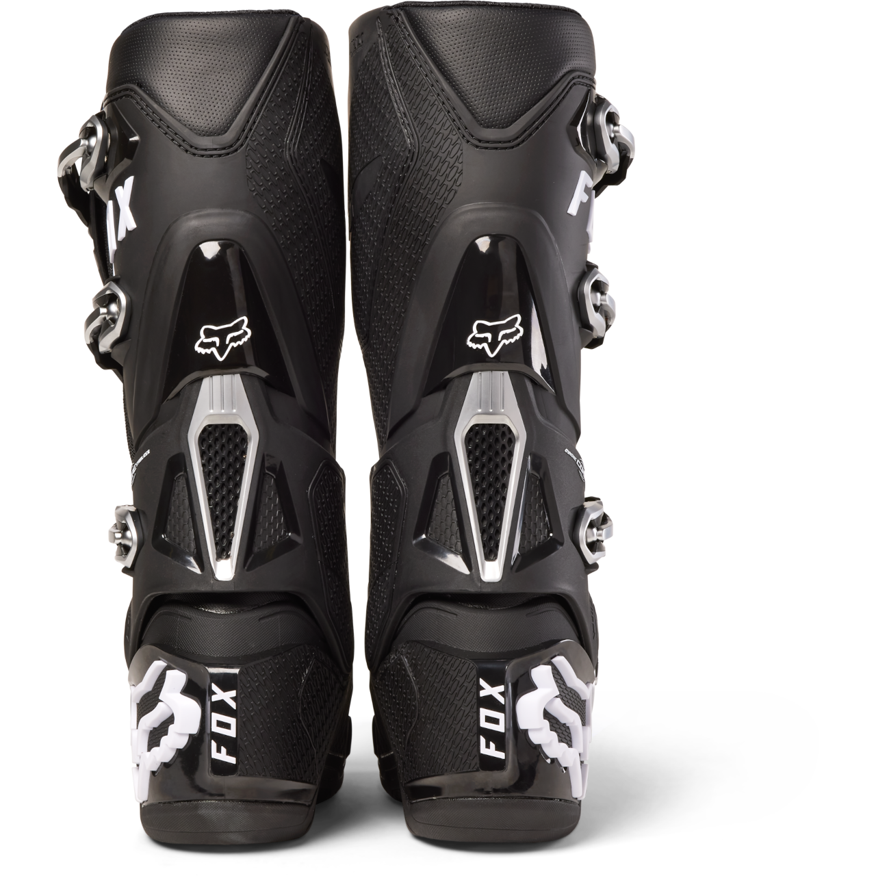 FOX Instinct MX Boots | 24MX