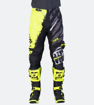 Pantalones de Cross O'Neal Element
