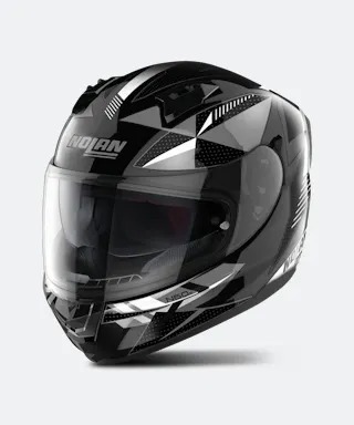 Integraalhelm Nolan N60-6 Bedrading