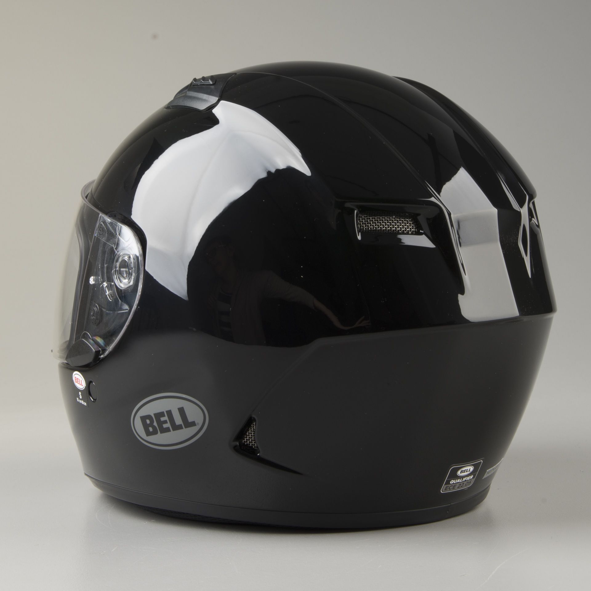 BELL Qualifier Solid Helmet