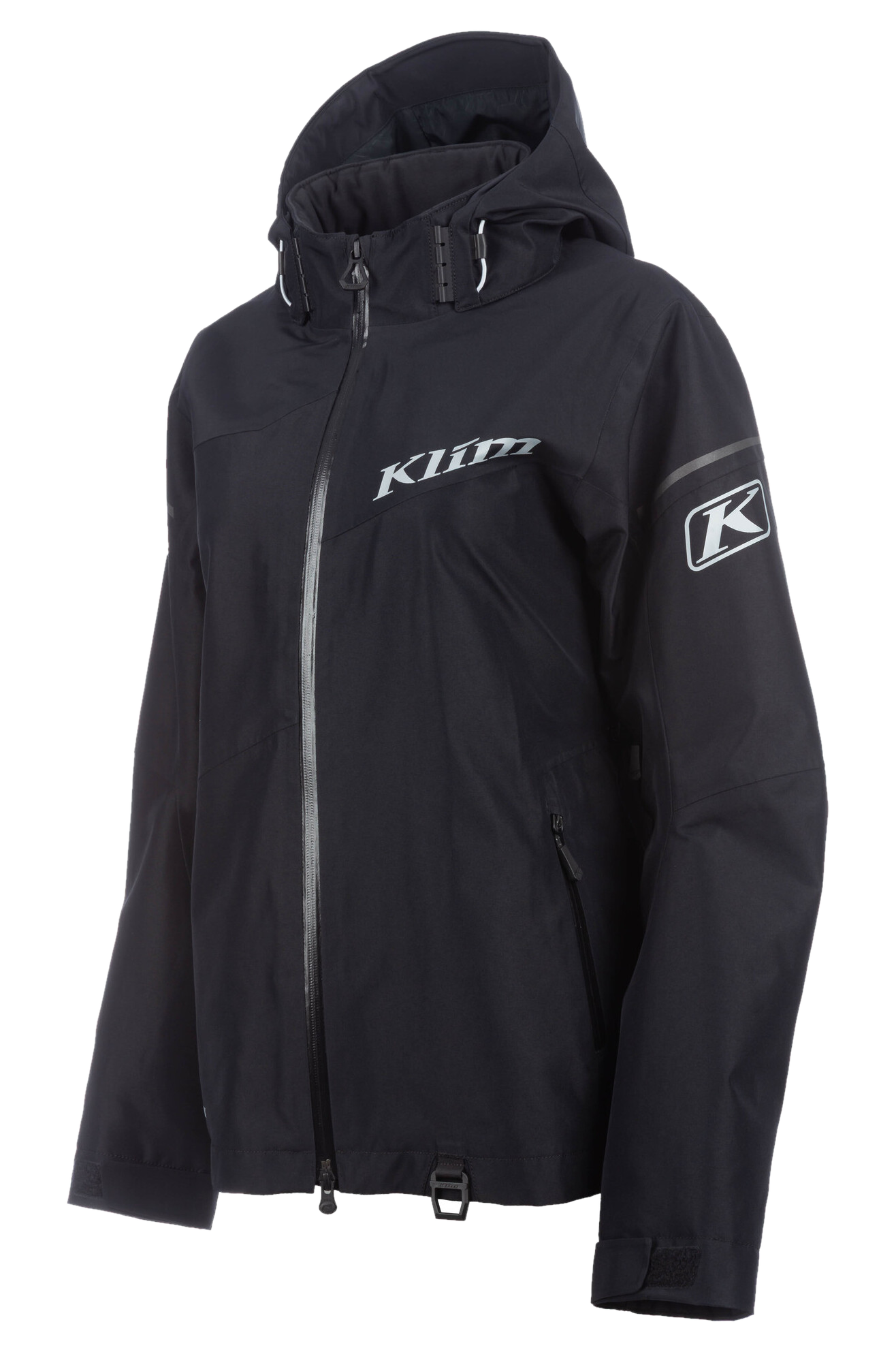 Chaqueta de Nieve Klim Alpine