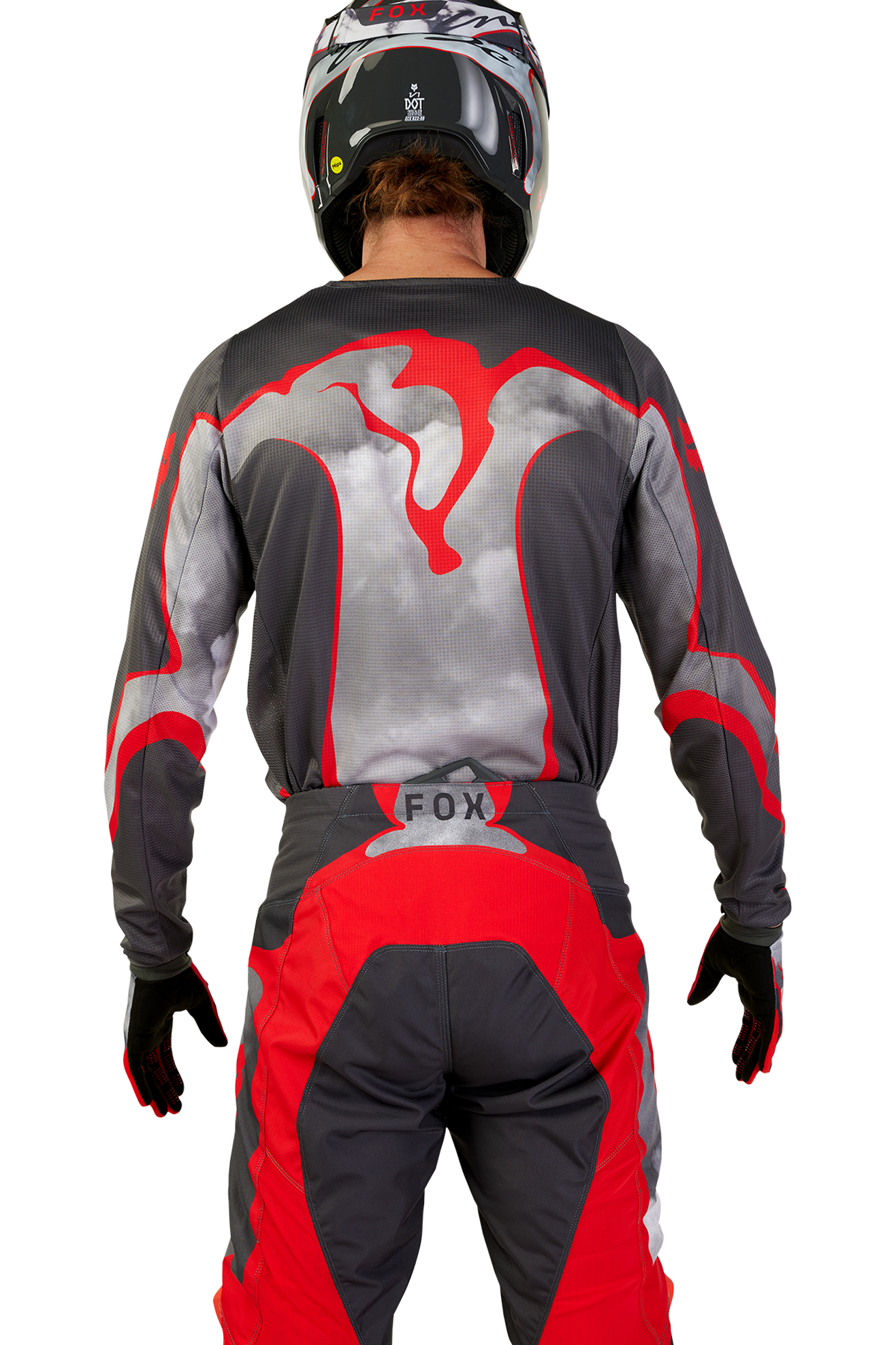 FOX 180 Atlas MX Jersey