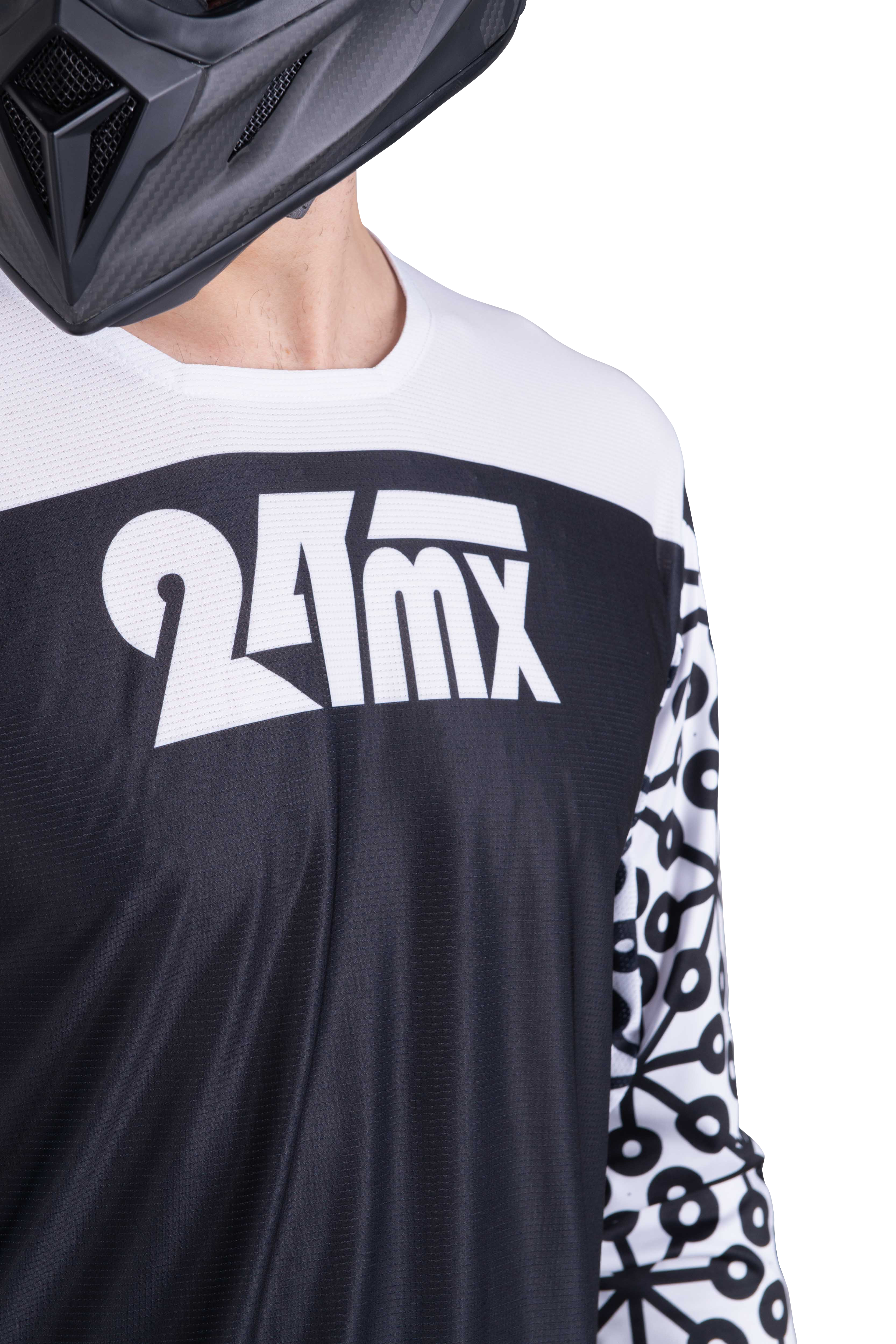 24MX ATOMIC MX Jersey