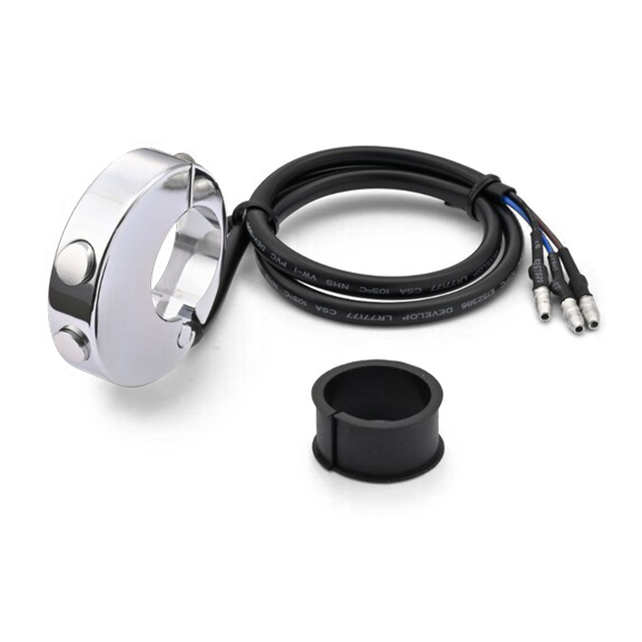 Botón Daytona CNC Switch 2 para Velona