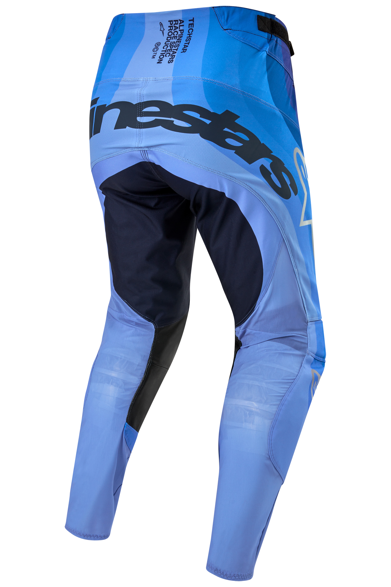 MX Панталони Alpinestars Techstar Pneuma