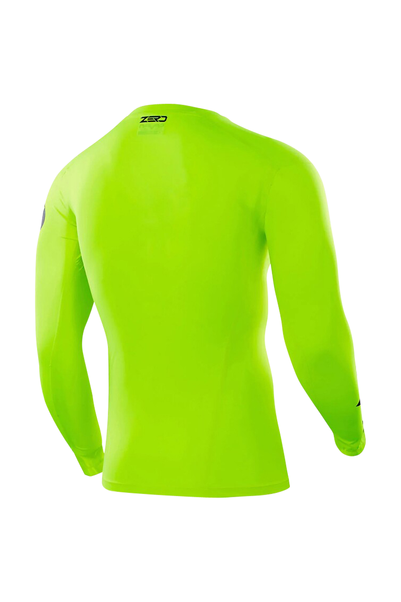 Seven Zero Compression MX Jersey