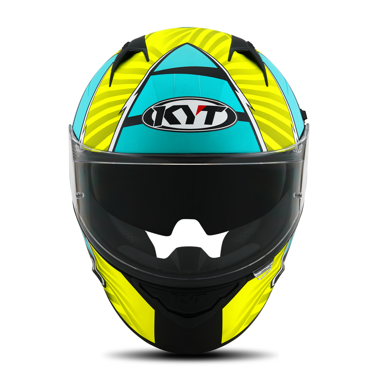 KYT NF-R Xavi Fores Full Face Helmet | 24MX