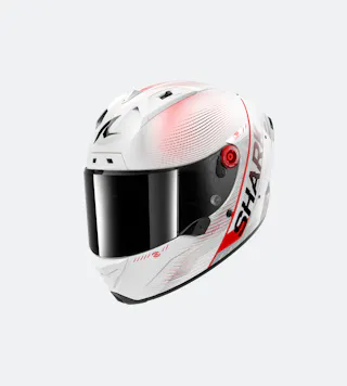 Integraalhelm Shark Aeron Speed-Tech