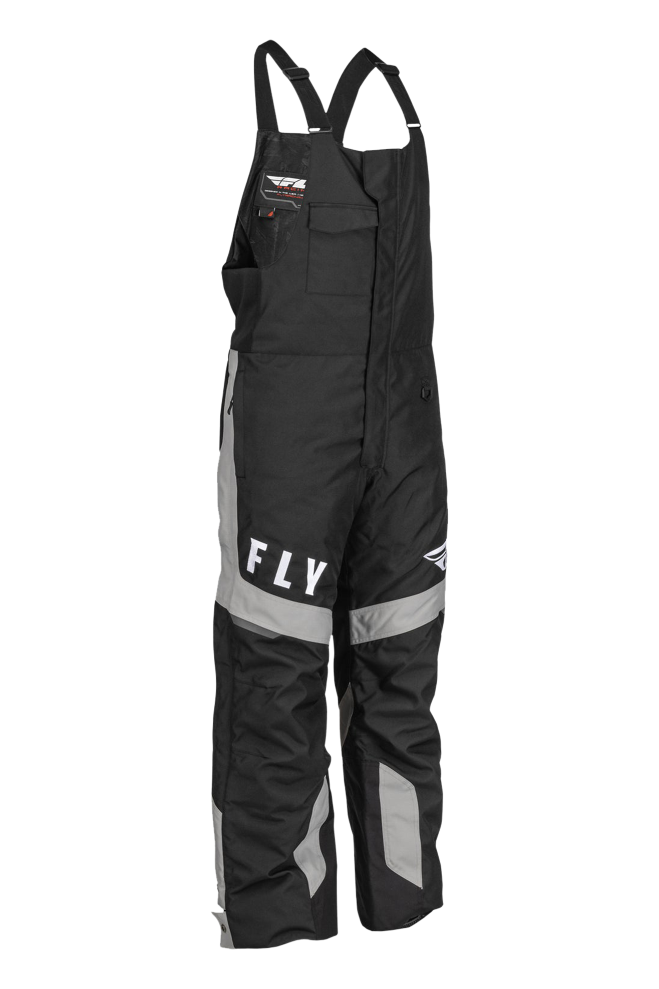 Peto FLY Racing Outpost