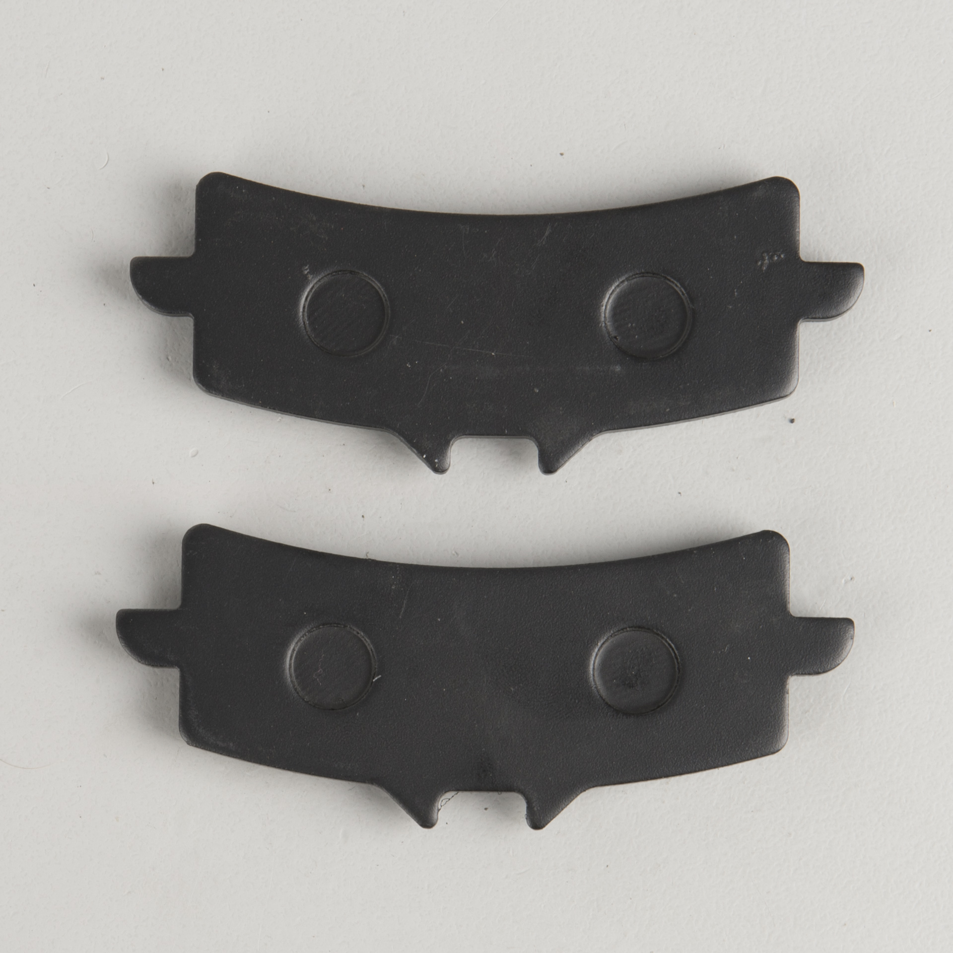 Snell Sintered Tech Long Life Front Brake Pads