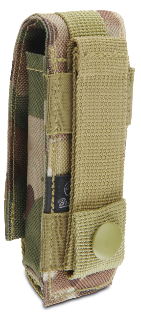 Bolsa Brandit Molle Multi Pequeña