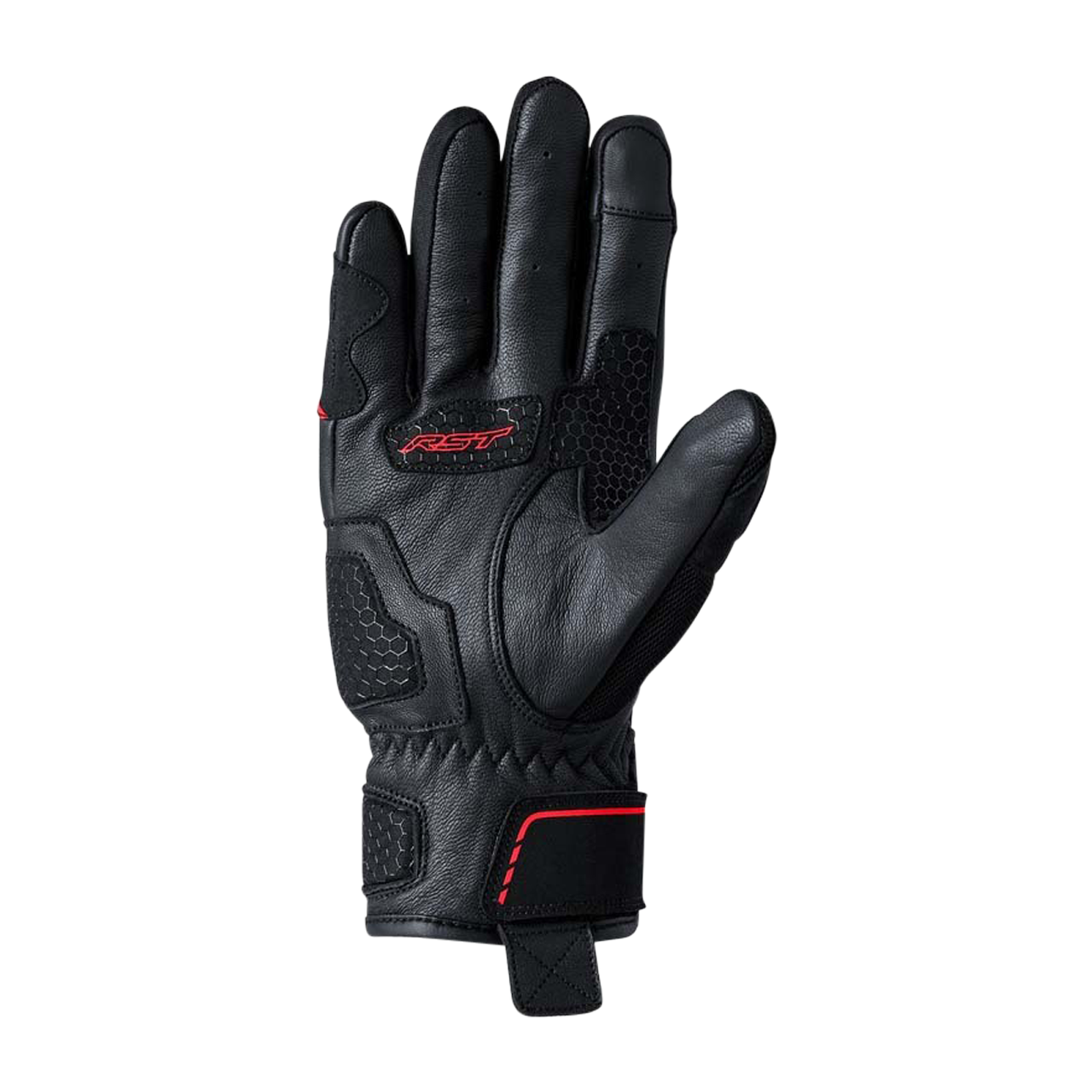 RST S1 Mesh Motorcycle Gloves