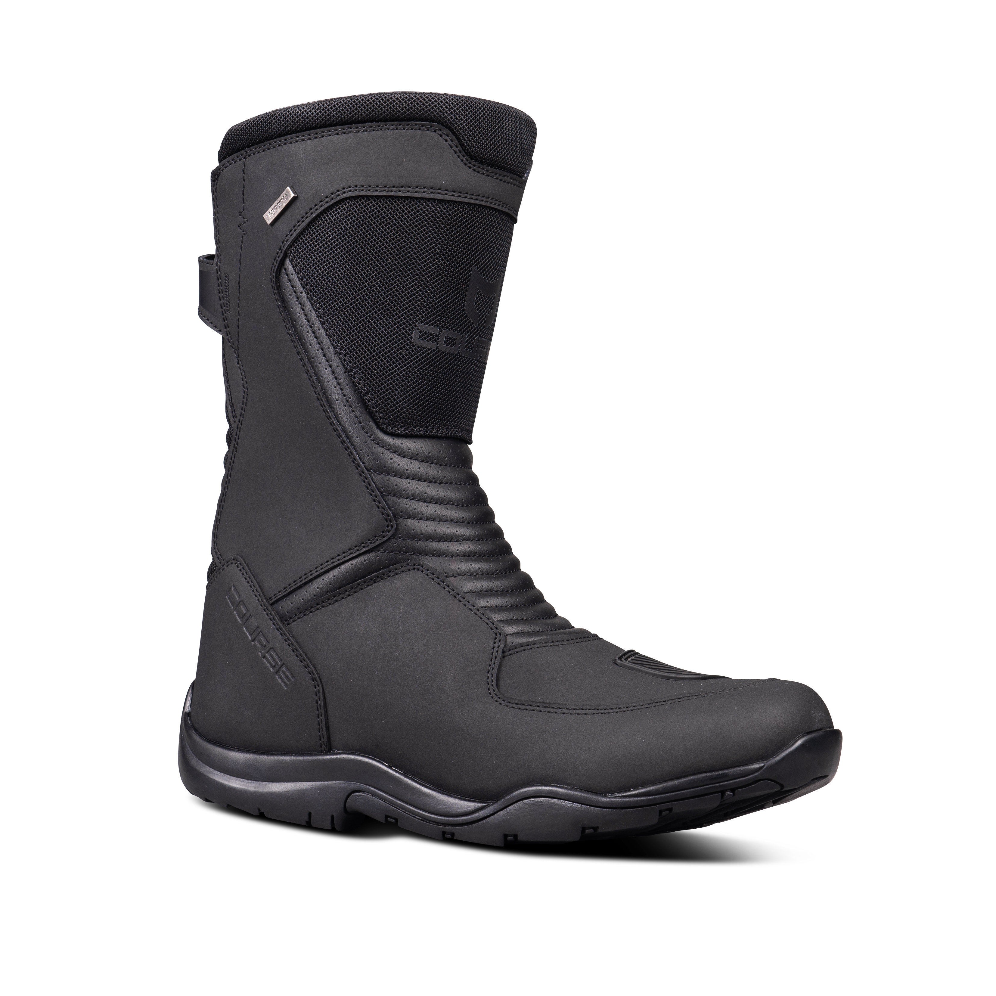 Botas de moto Course Mid-Velcro V2 WP