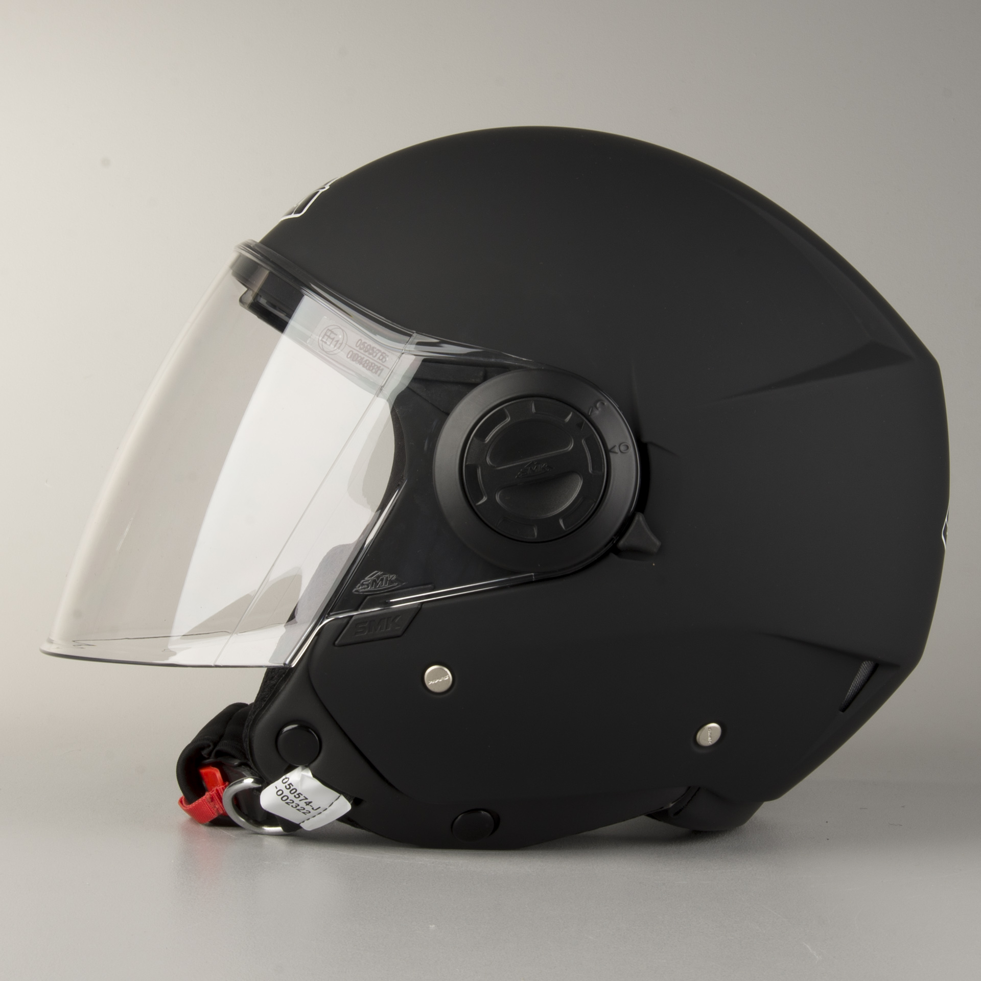 SMK Cooper Helmet