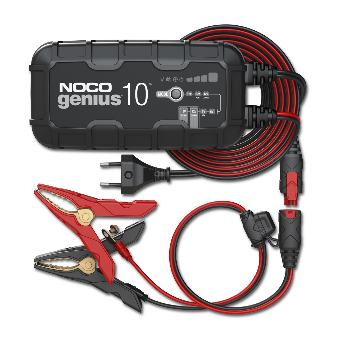 NOCO GENIUS10 Acculader