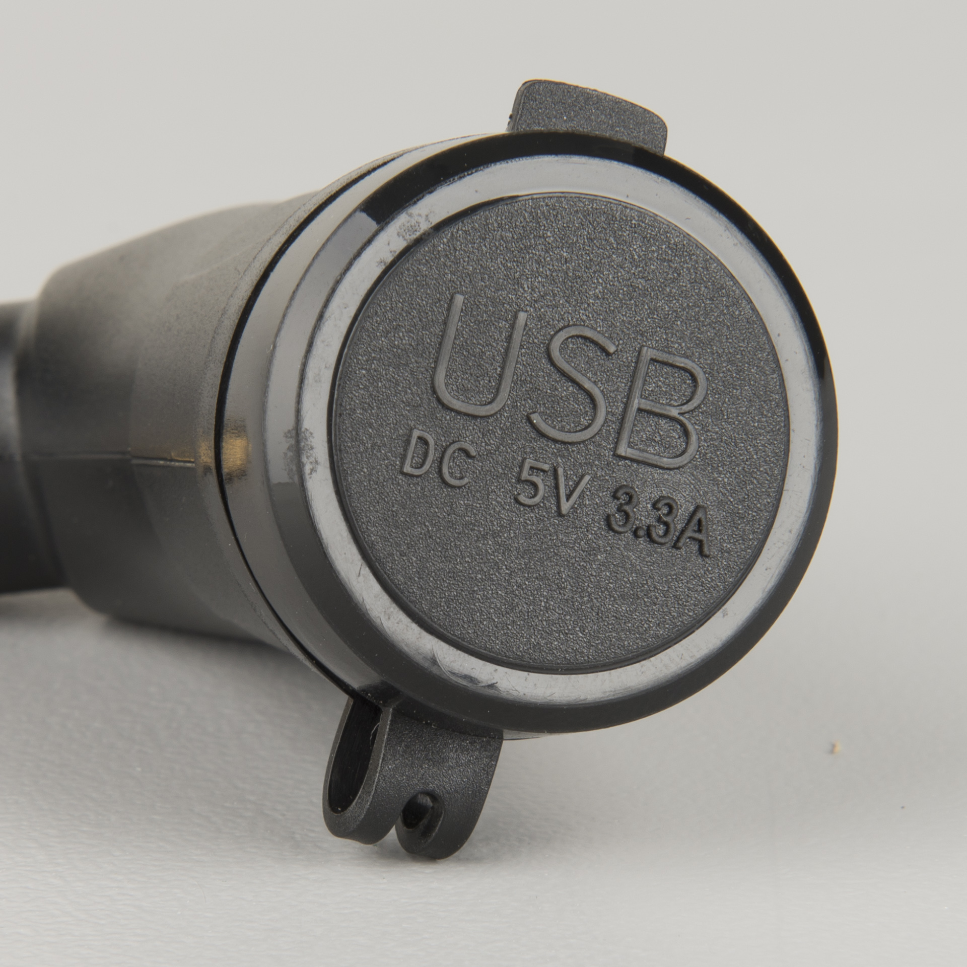 Booster BMW USB-Socket