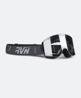 Crossbril Raven Edge Magnetic Spiegel