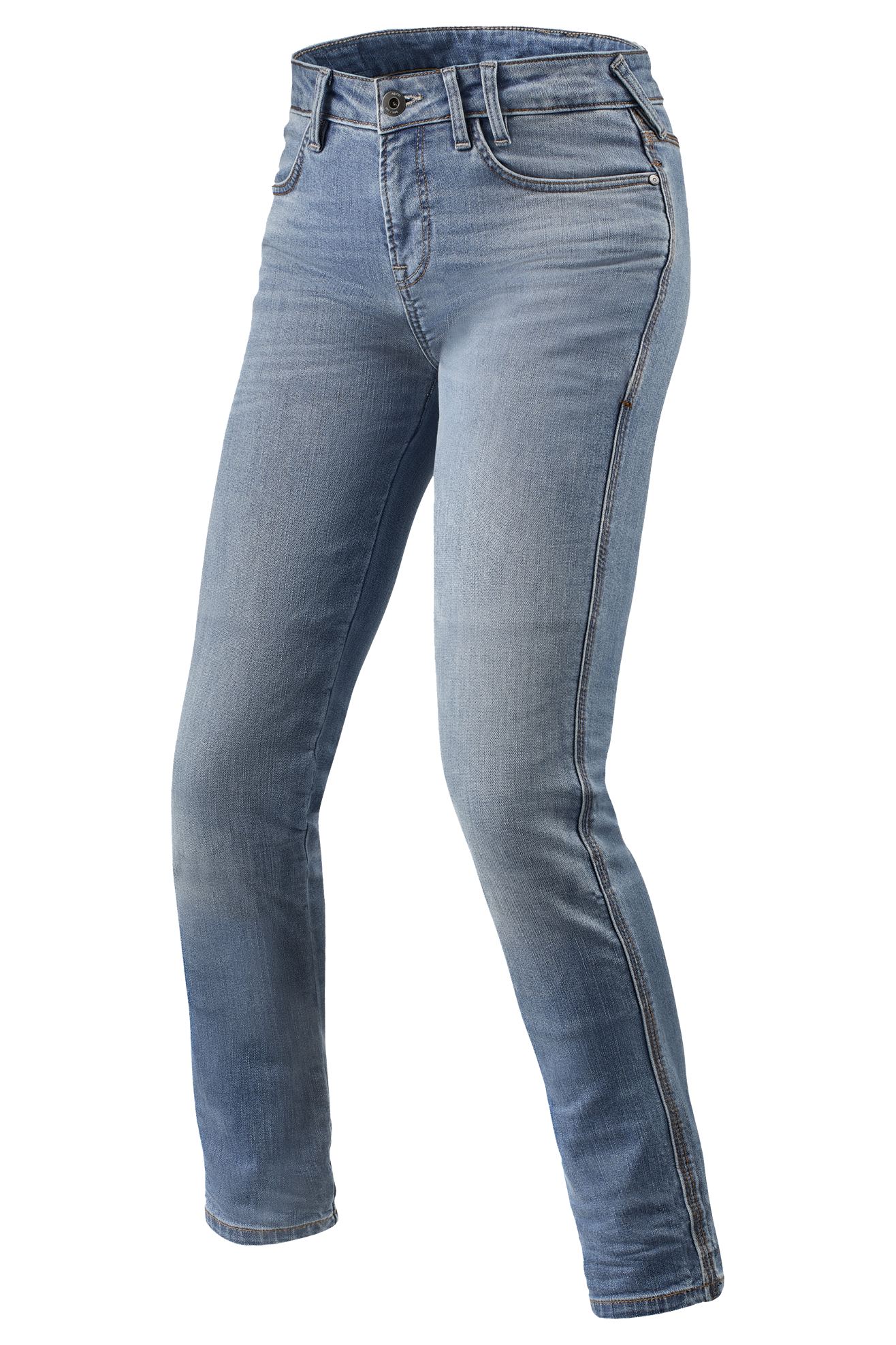 Vaqueros de Moto Rev'It! Shelby Mujer