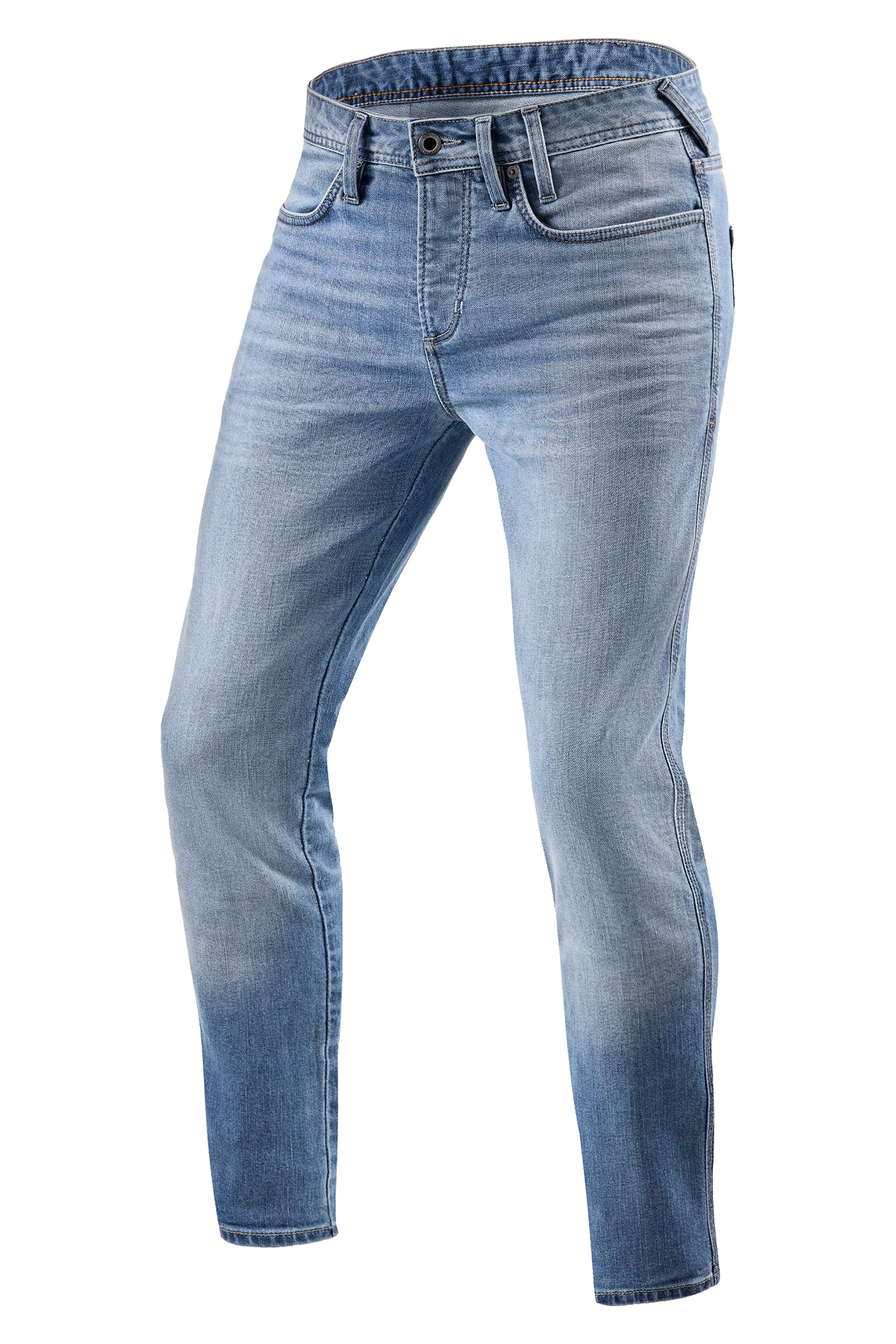 Vaqueros de Moto Piston 2 SK