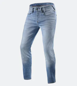 Vaqueros de Moto Piston 2 SK
