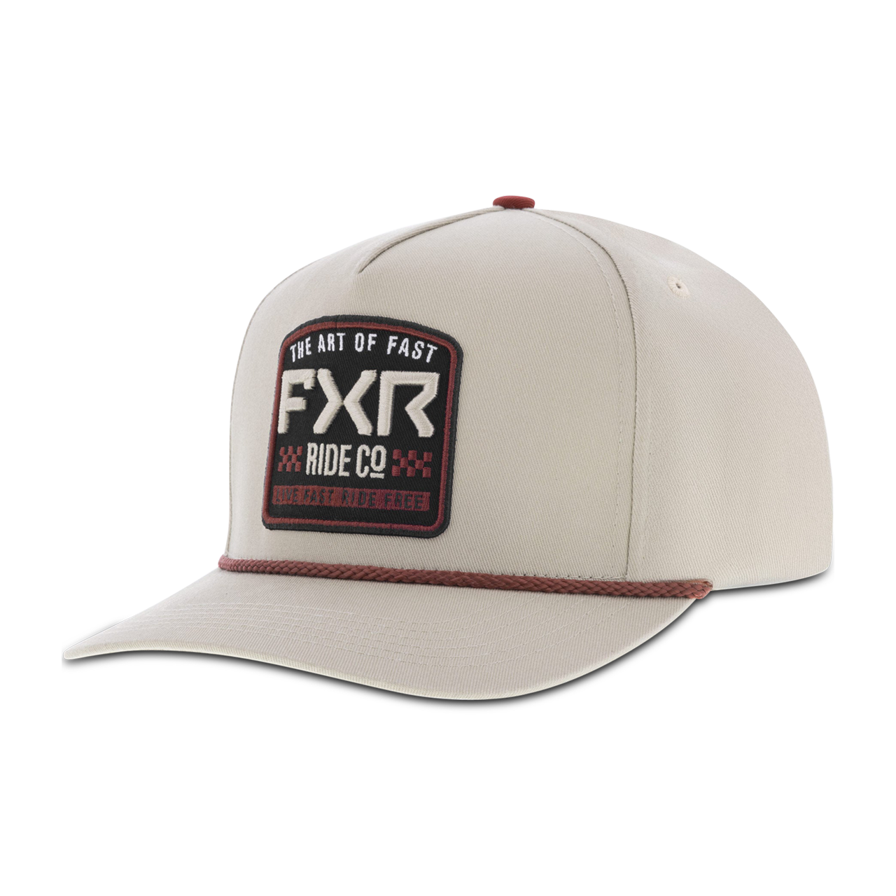 Pet FXR Art Of Fast